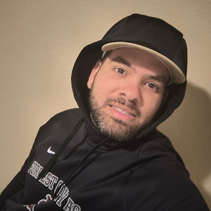 Meet your Posher, Jose miguel